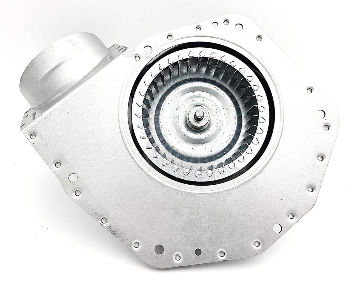 NBK-21303 draft inducer assembly - view 2