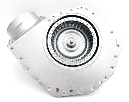 NBK-21303 draft inducer assembly - view 2