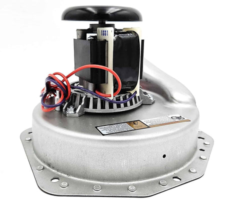 NBK-21303 draft inducer assembly - view 3
