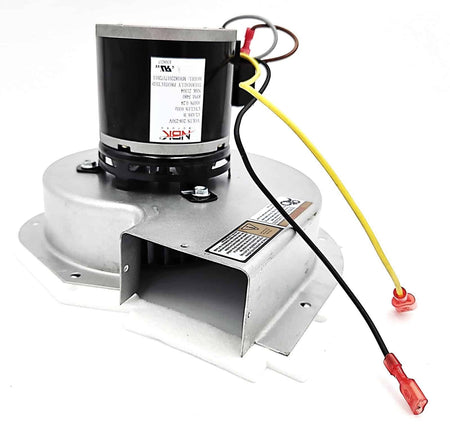 NBK-21304 draft inducer assembly - view 1