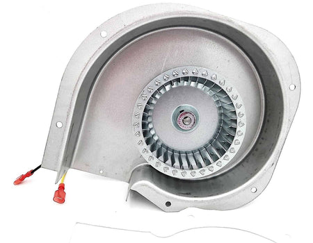 NBK-21304 draft inducer assembly - view 3