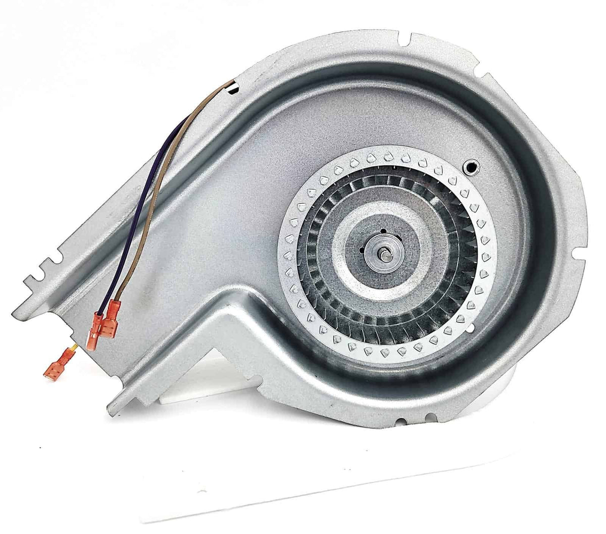 NBK-21305 draft inducer assembly - view 2