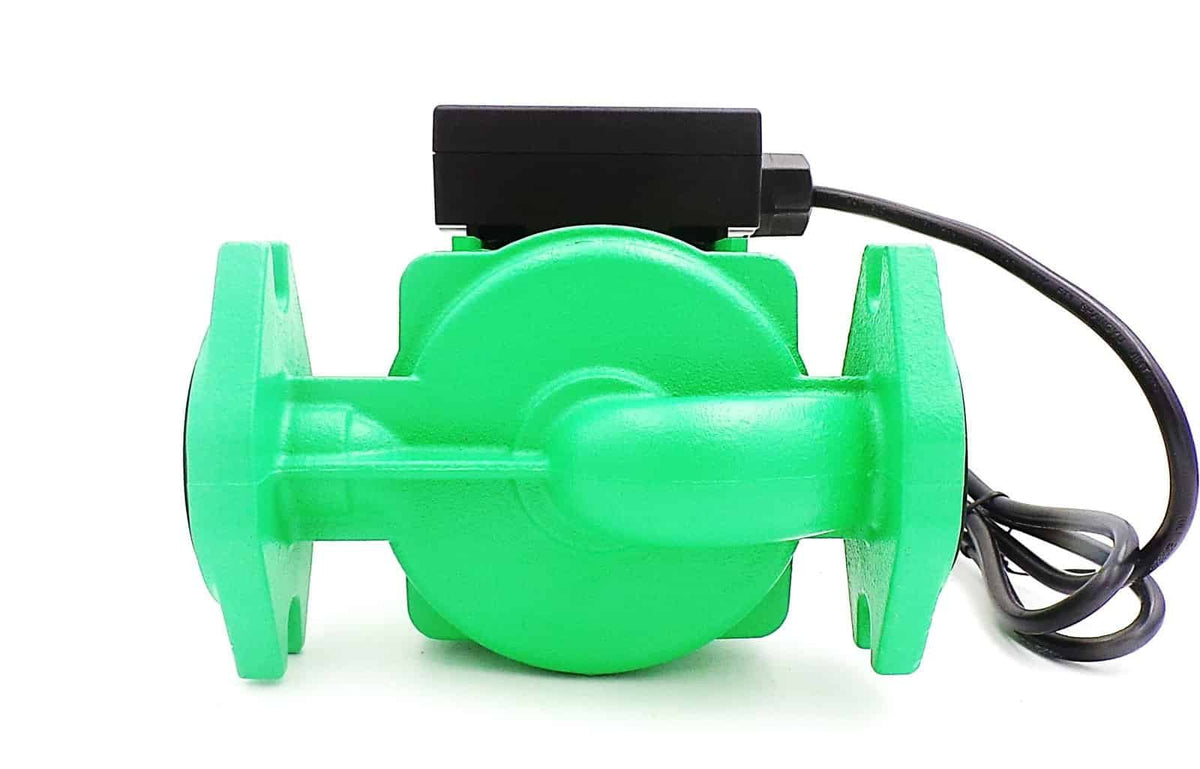 NBK-21310 circulator pump - view 2