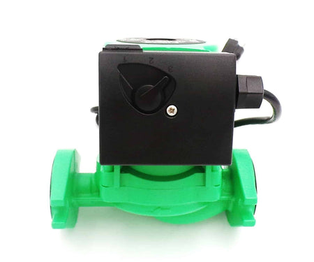 NBK-21310 circulator pump - view 3