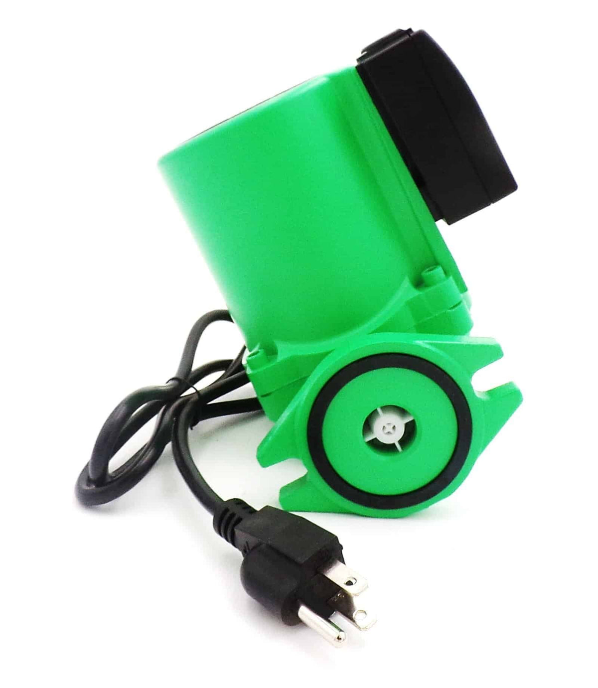 NBK-21310 circulator pump - view 4