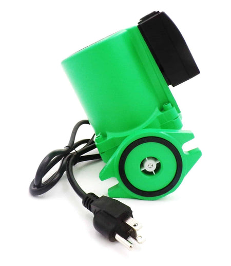 NBK-21310 circulator pump - view 4