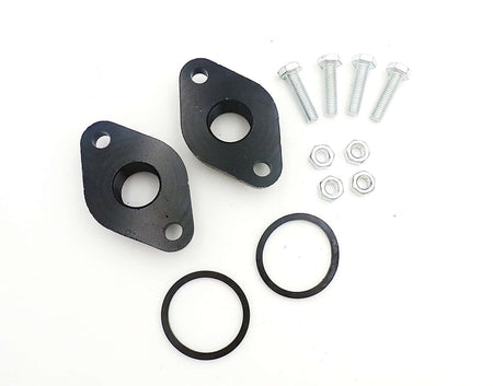 NBK-21312 flange kit - view 2