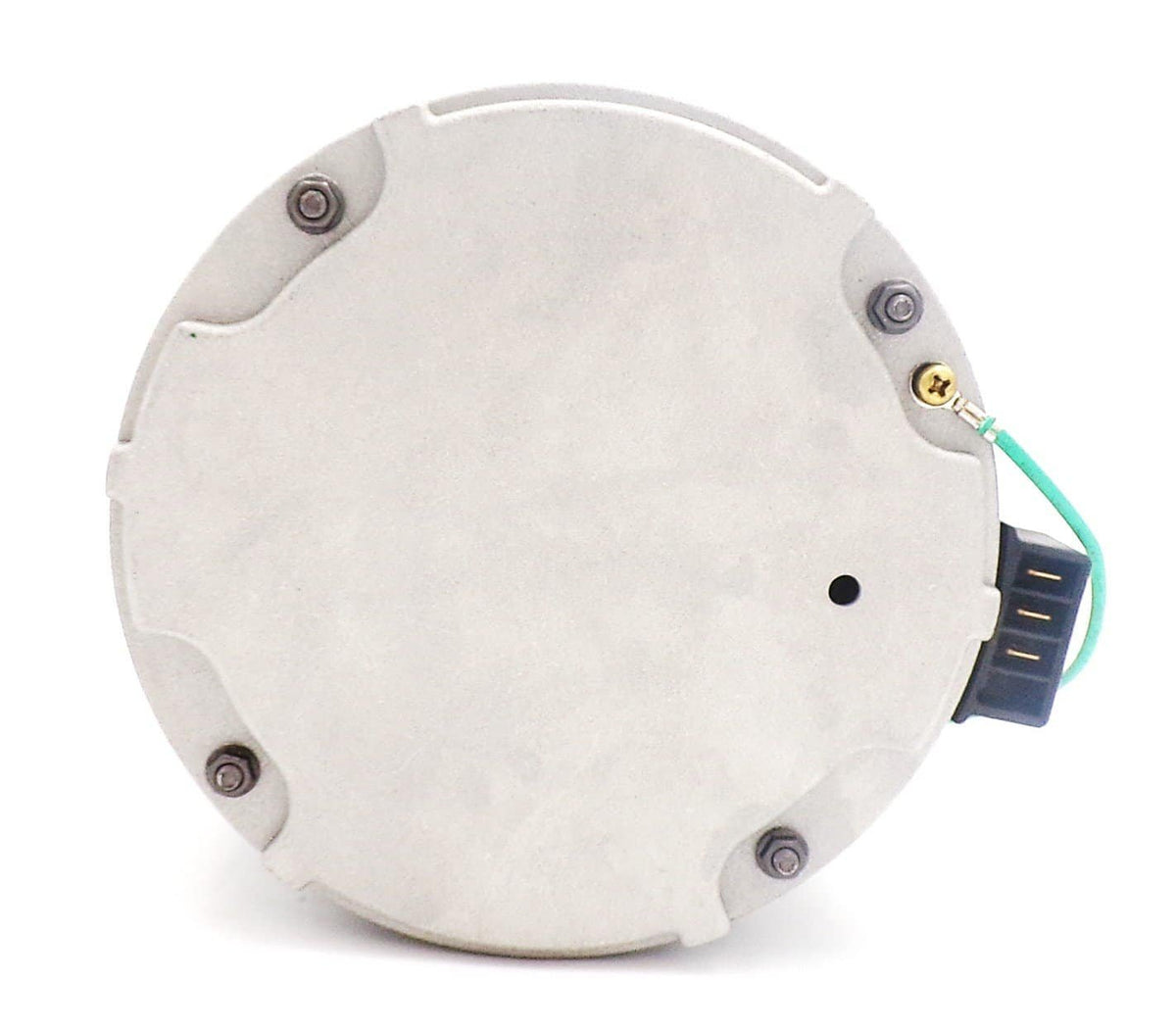 NBK-21327 condenser fan motor - view 2