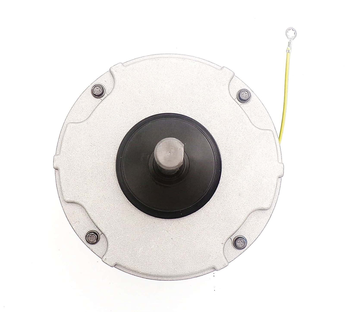 NBK-21327 condenser fan motor - view 3