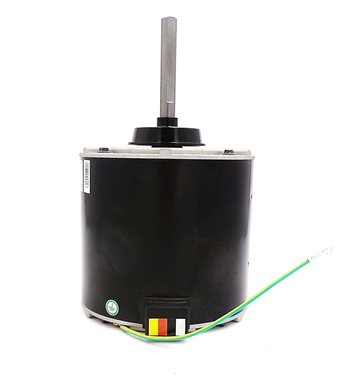 NBK-21327 condenser fan motor - view 5