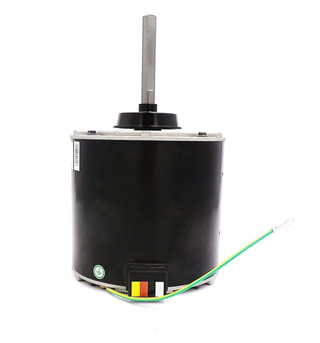 NBK-21327 condenser fan motor - view 5
