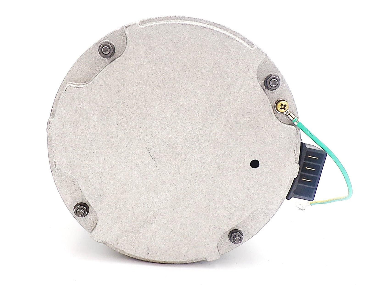 NBK-21328 condenser fan motor - view 5