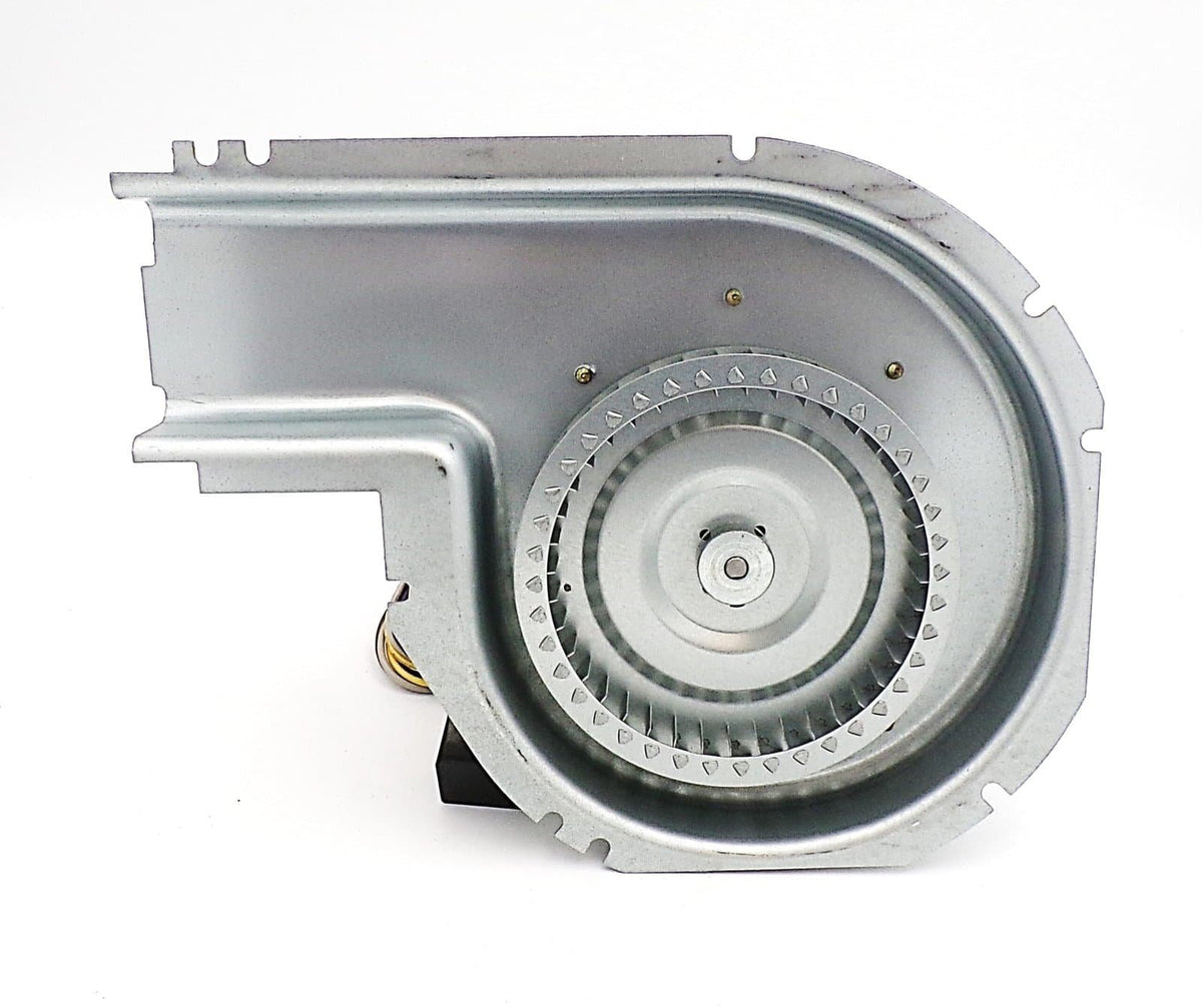 NBK-21329 draft inducer assembly - view 5