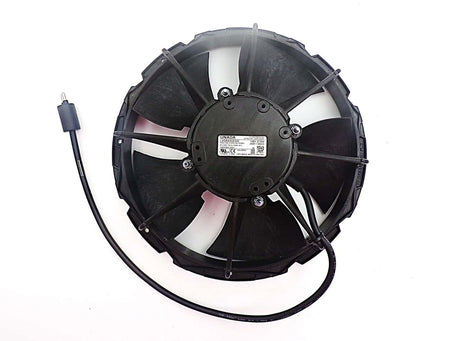 NBK-21334 ecm refrigeration motor - view 1