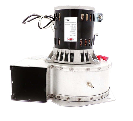NBK-21344 draft inducer assembly - view 1