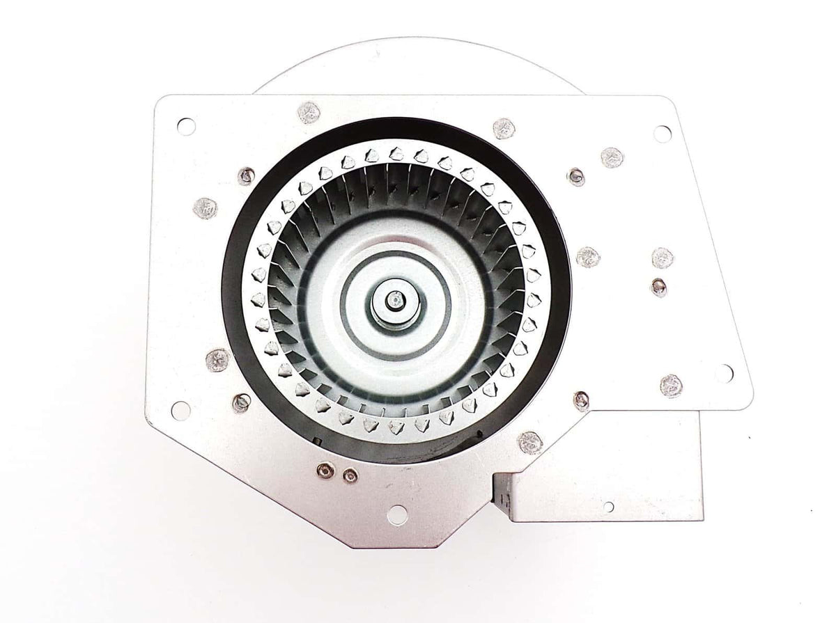 NBK-21344 draft inducer assembly - view 2