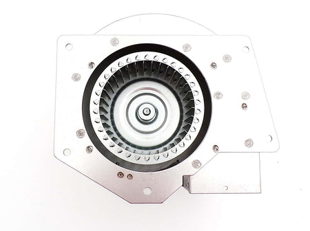 NBK-21344 draft inducer assembly - view 2