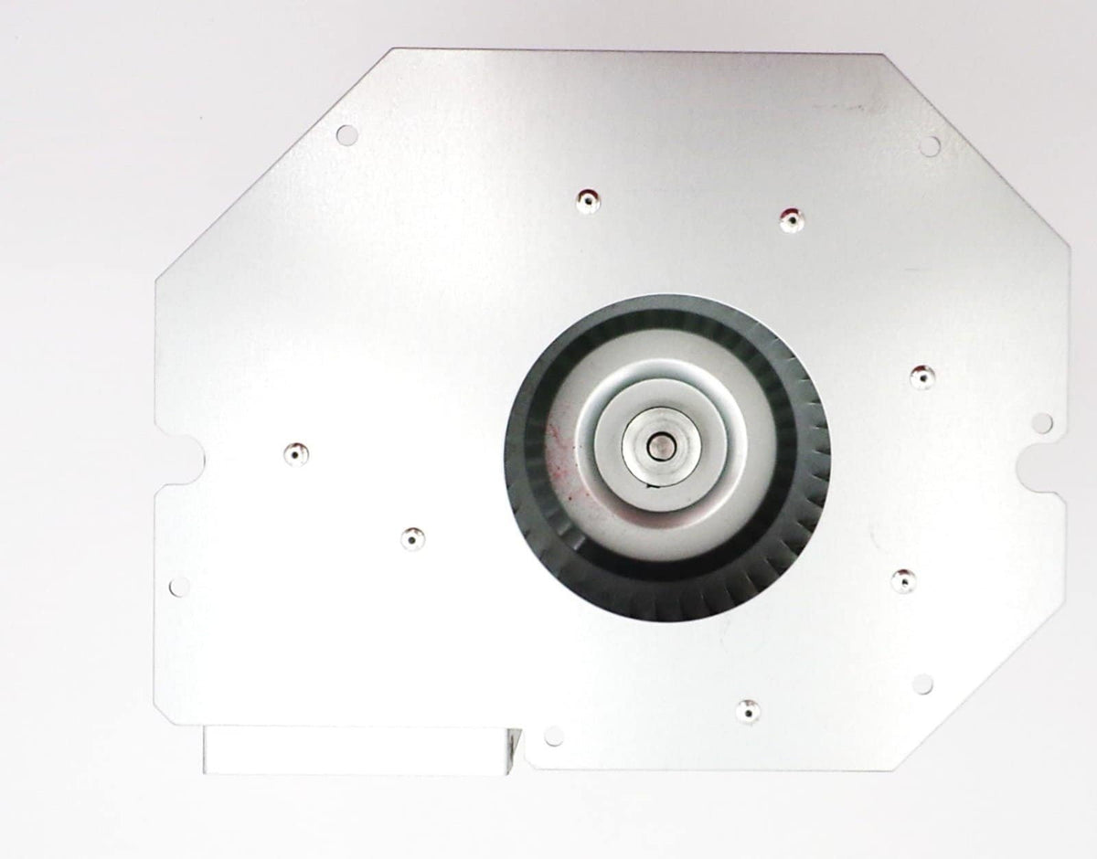NBK-21345 draft inducer assembly - view 5