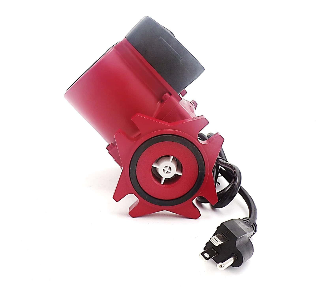 NBK-21346 circulator pump - view 2