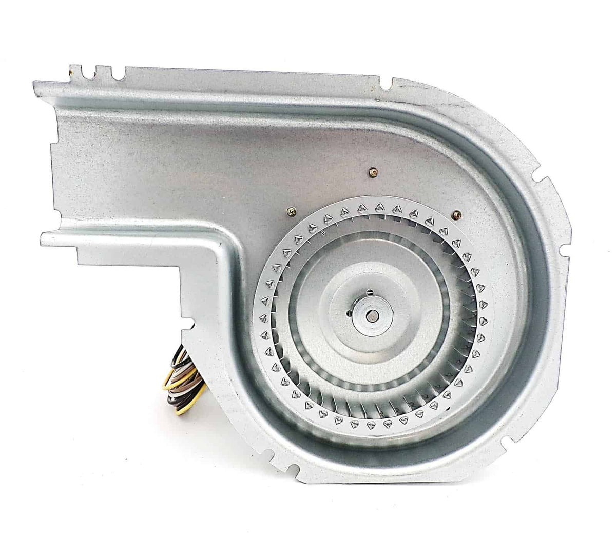 NBK-21380 draft inducer motor - view 3