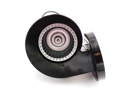 NBK-21381 draft inducer motor - view 2