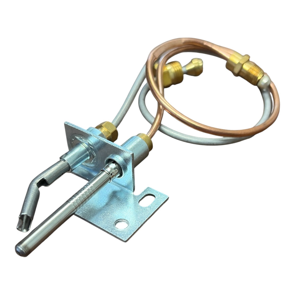 Pilot Burner |  Reliable Replacement for RV Furnaces & Water Heaters | NBK‑20304