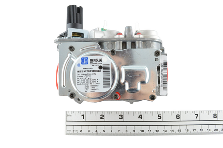 SIT 0.886.002 Proflame 886 Gas Valve | Natural Gas | 30% Turndown - product image 3