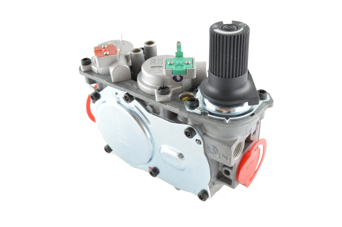 SIT 0.886.002 Proflame 886 Gas Valve | Natural Gas | 30% Turndown - product image 1