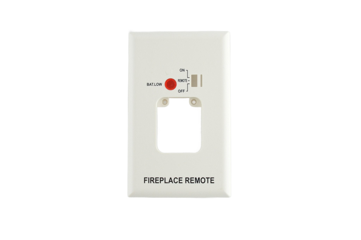 Acumen RCK-I Basic On/Off Fireplace Remote Kit - product view 3