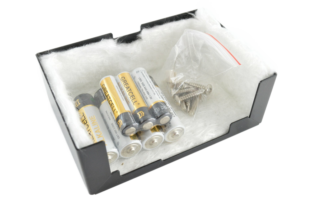 Acumen RCK-I Basic On/Off Fireplace Remote Kit - product view 6