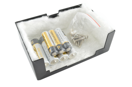 Acumen RCK-I Basic On/Off Fireplace Remote Kit - product view 6