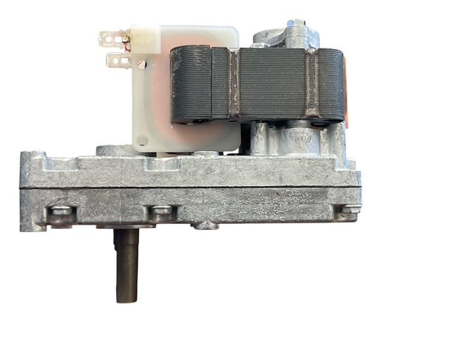 Englander Auger/Agitator Drive Motor | Part #PU-047040, GLEASON AVERY(