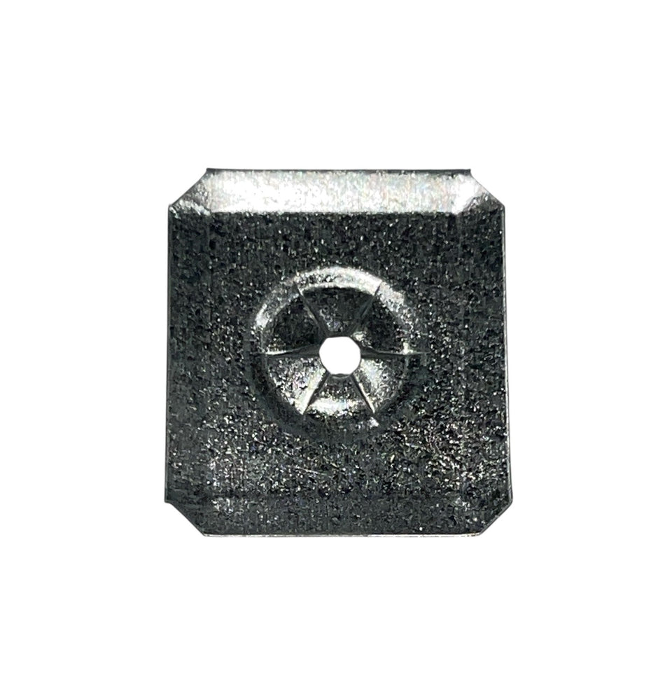 Insulation Holder (83884) – Retainer Clip for Furnace Insulation Studs - Total Hearth