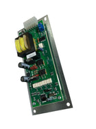 Breckwell Control Board (80684 / A-E-401 / C-E-401) – Digital 5-Speed Control Panel for 1 RPM Auger Motor Pellet Stoves - Total Hearth