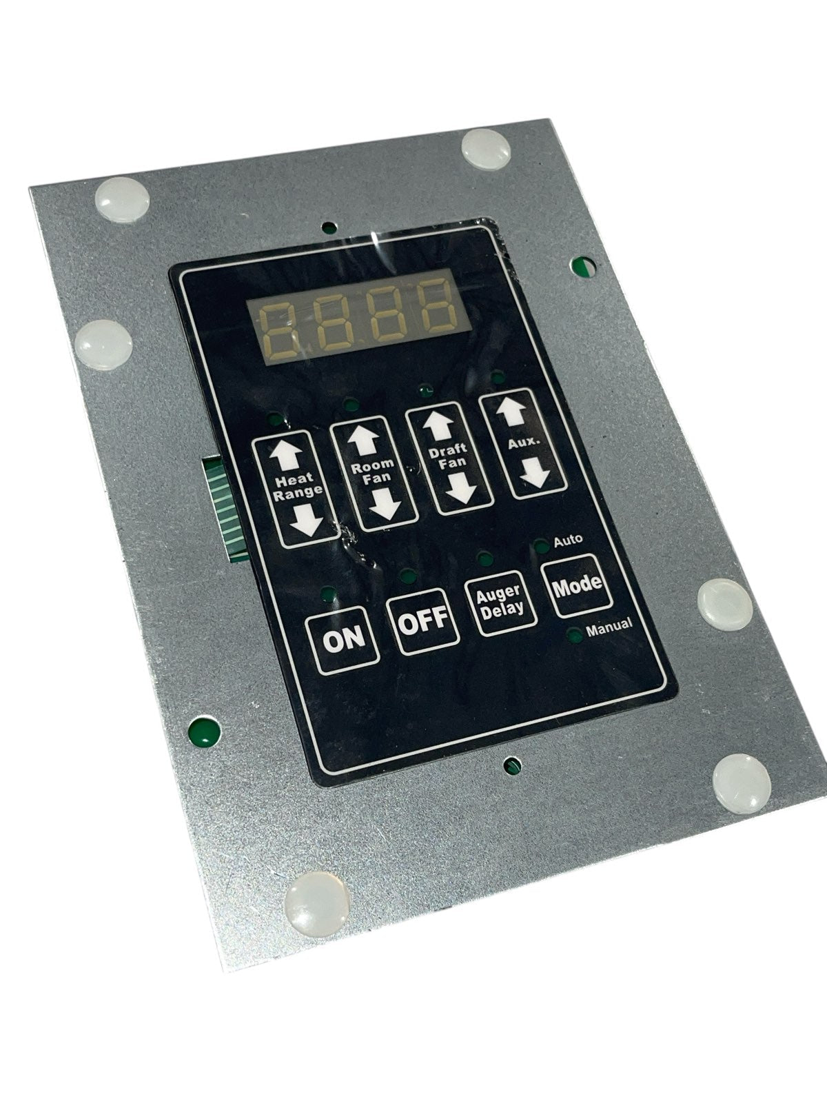 US Stove Circuit Board (80507) – Replacement Control Board for American Harvest 6039 Multi-Fuel Pellet Stoves - Total Hearth