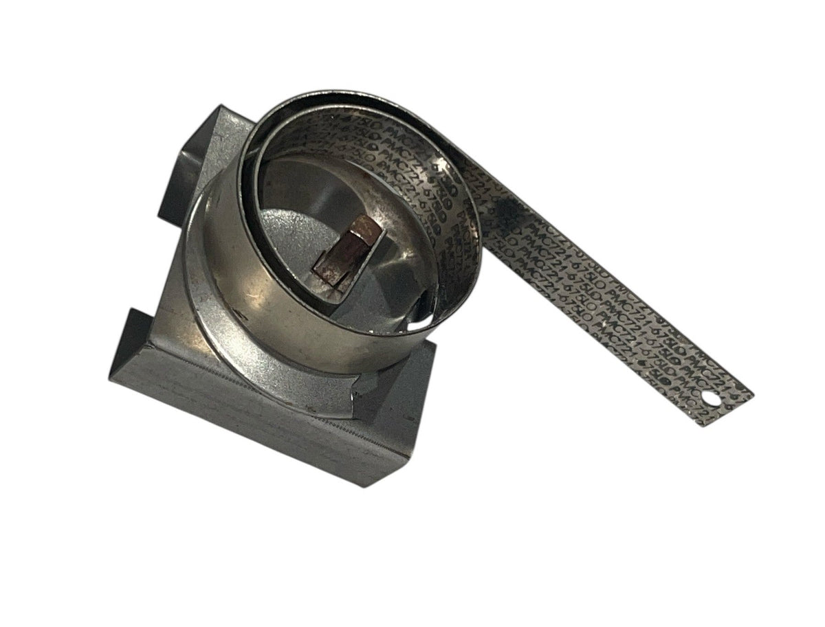 Thermostat Assembly (67743) – Replacement Draft Thermostat for US Stove, Ashley & Vogelzang Wood/Coal Circulators - Total Hearth