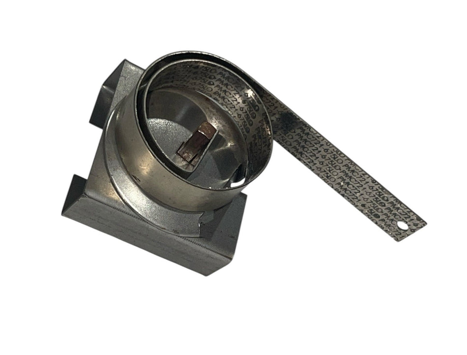 Thermostat Assembly (67743) – Replacement Draft Thermostat for US Stove, Ashley & Vogelzang Wood/Coal Circulators - Total Hearth