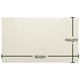 Custom Cut Ceramic Glass - Total Hearth