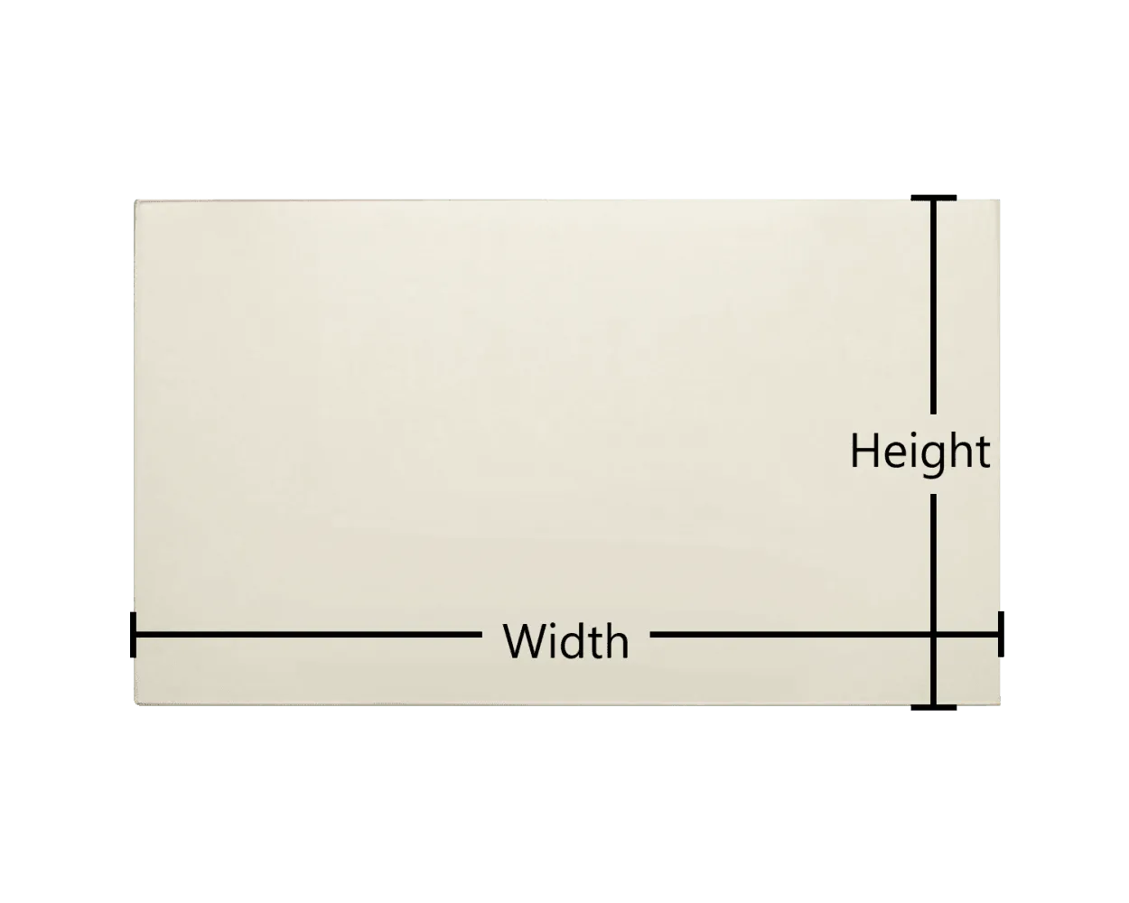 Custom Cut Ceramic Glass - Total Hearth