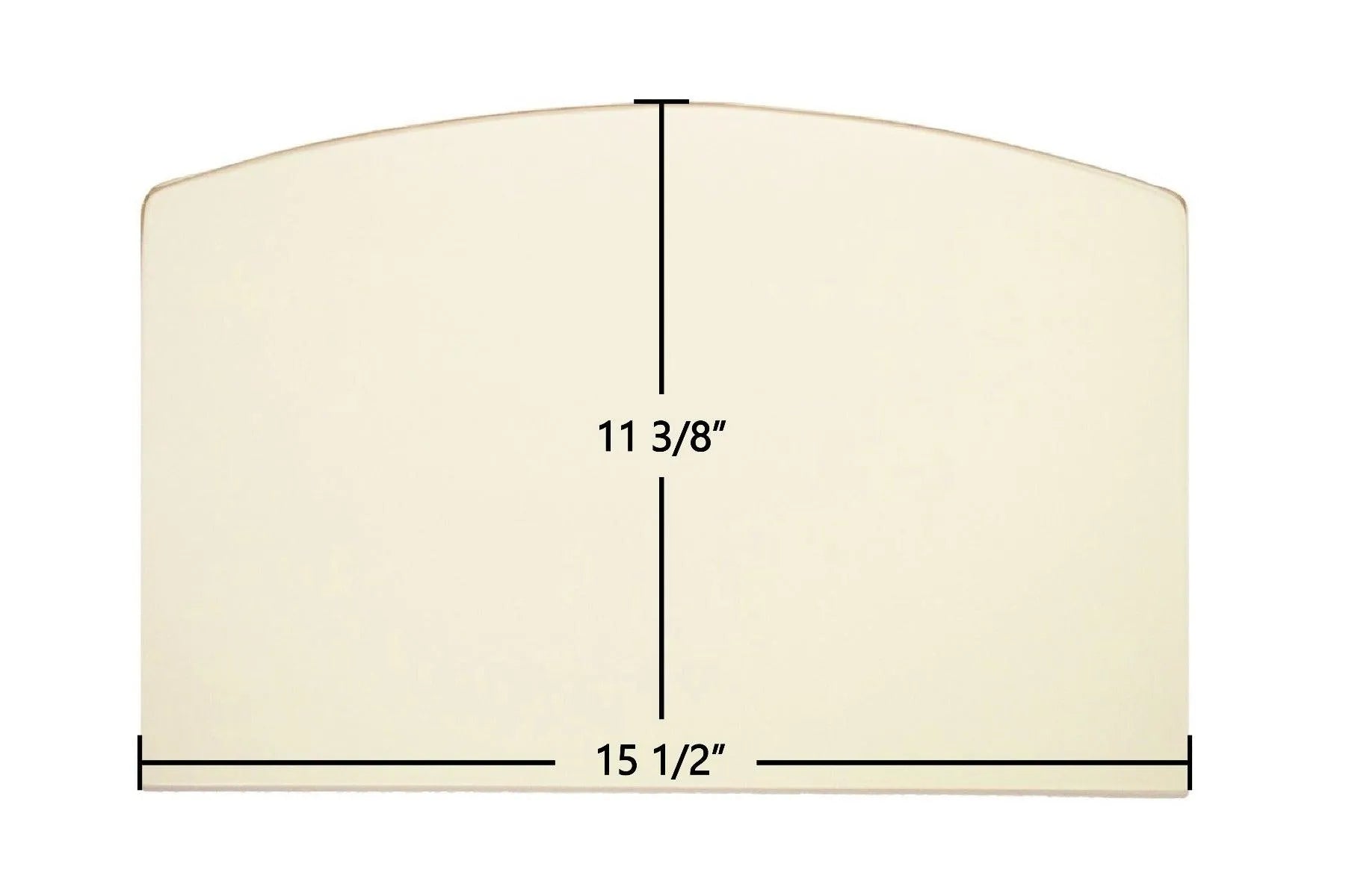 Quadra-Fire 3100 ACC, 3100i Non ACT, Discovery III Replacement