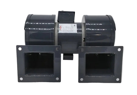 Blower 1C157 dual blower replacement for Big Jim and Dove stoves