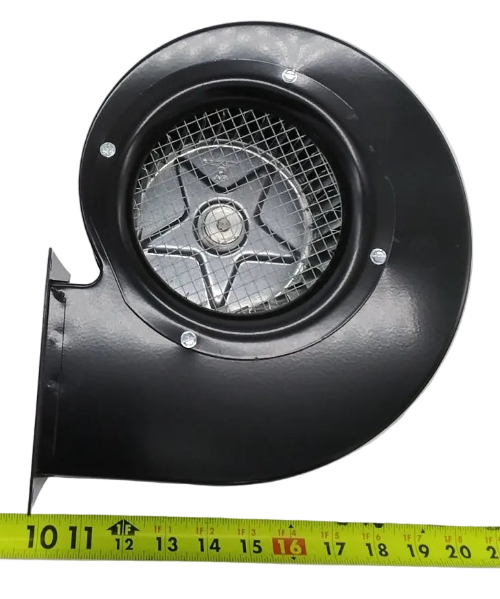 Fasco 1C265 Centrifugal Motor for Wood & Pellet Stoves