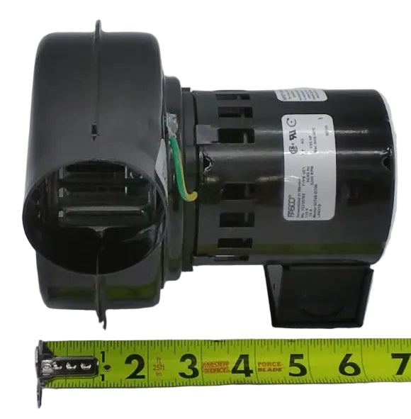 All Nighter Wood Stove Blower (50748-D700) – 65 CFM Centrifugal Replac