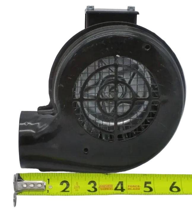 All Nighter Wood Stove Blower (50748-D700) – 65 CFM Centrifugal Replac