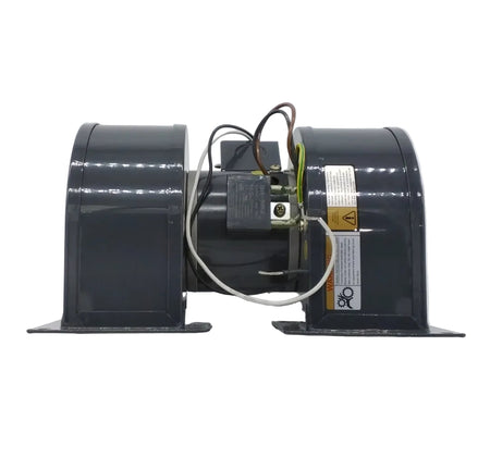 Blower Double Blower 1C157 157 CFM dual blower replacement for Big Jim and Dove stoves