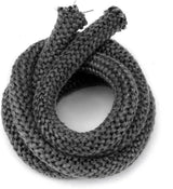 Vermont Castings Dutchwest & Windsor  5/8" Door Rope Gasket | 10ft | Part# 1-00-S15011