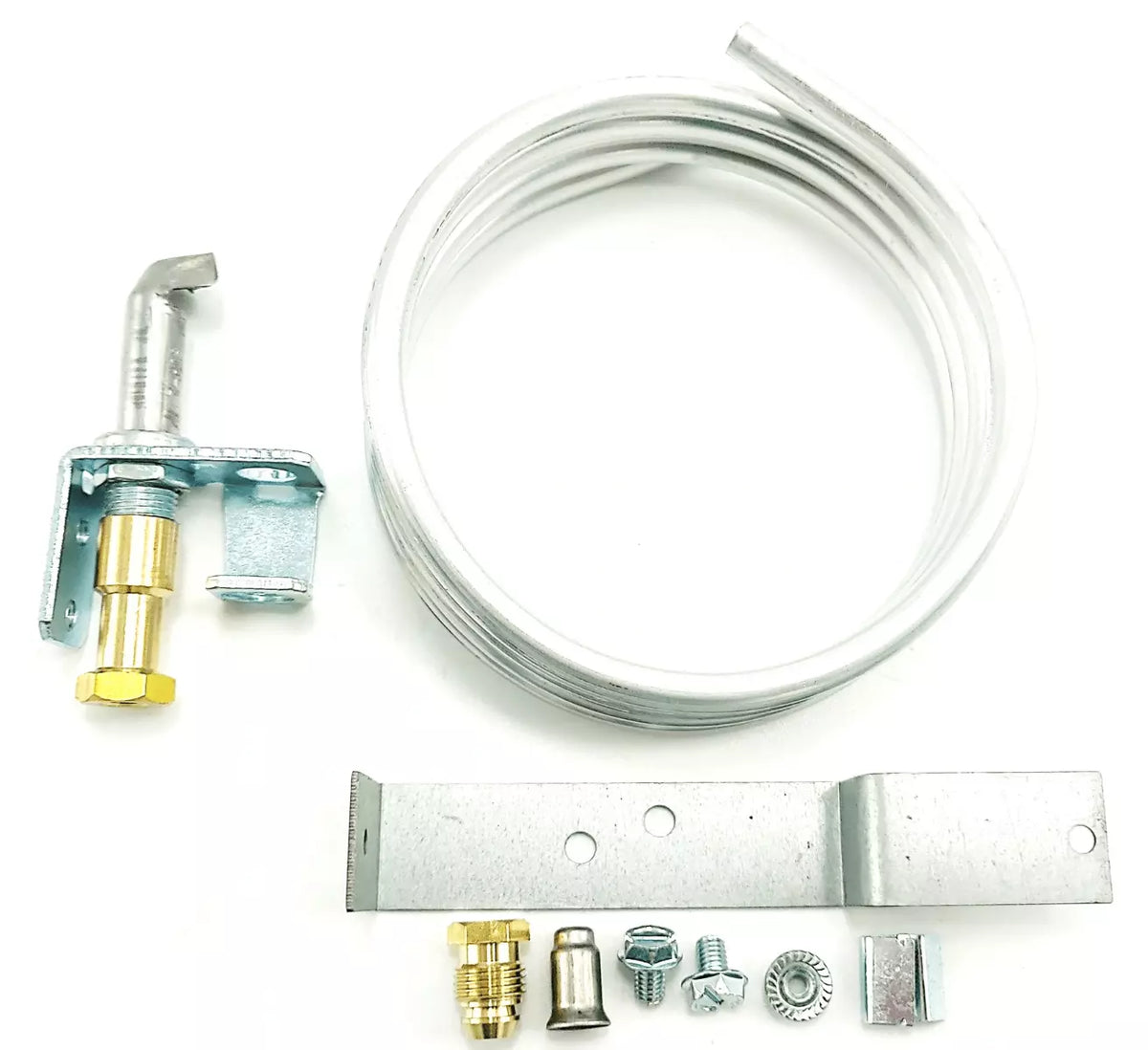 Modine Standing Pilot Assembly – Natural Gas / LP (4034165 / 21040K / 3H0374540002) - Total Hearth