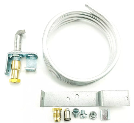 Modine Standing Pilot Assembly – Natural Gas / LP (4034165 / 21040K / 3H0374540002) - Total Hearth