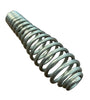 Nickel Spring Handle - SH-100CCS – 1/2" x 4.25" Spring Steel Stove Handle