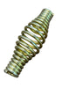 Brass Spring Handle - SH-30B – 1/2" x 4 1/2" Spring Steel Stove Handle